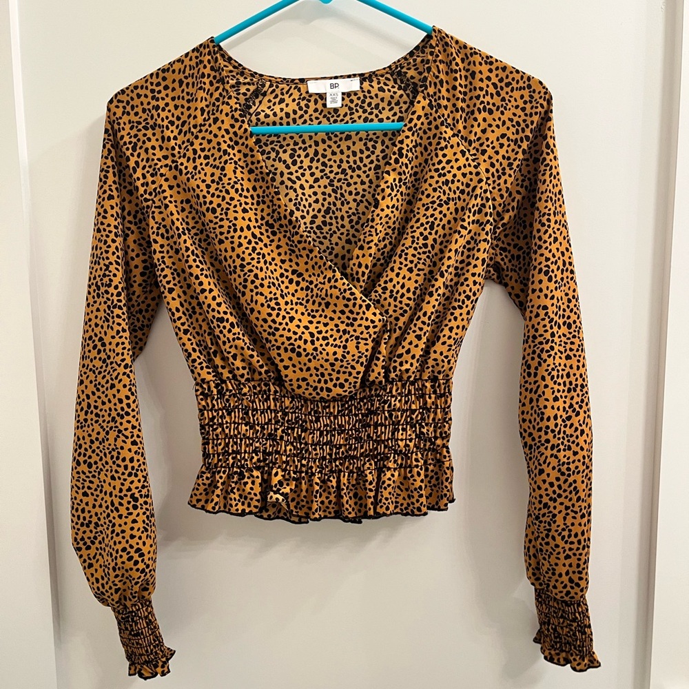 BP. Women’s Top